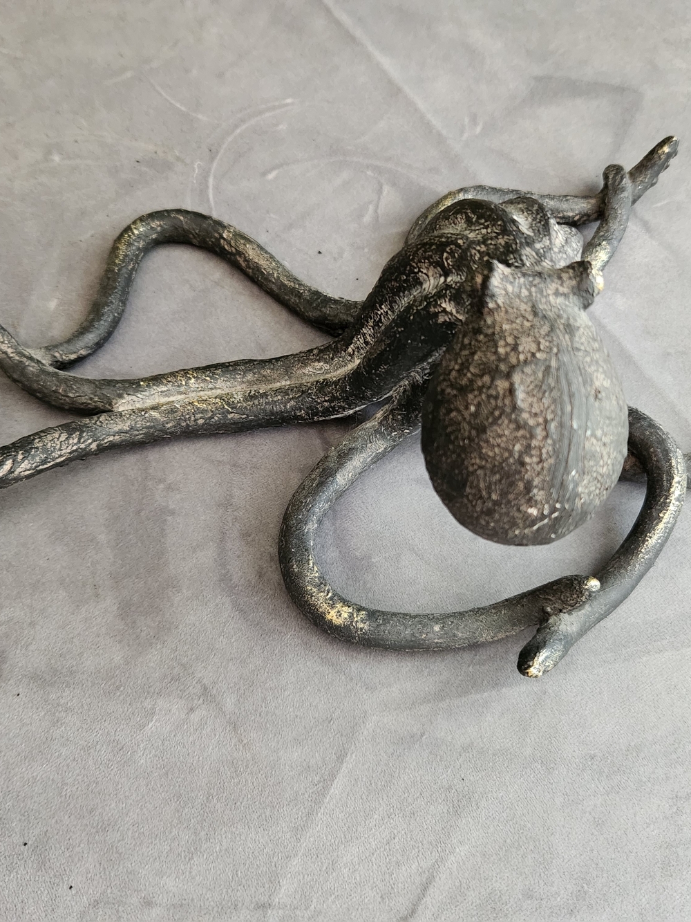 Octopus decor - Picture 2 of 11
